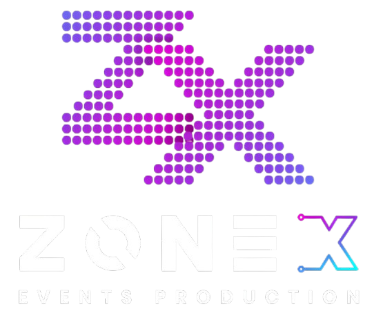 ZONEX Events Production